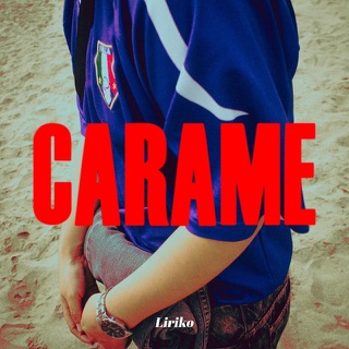 Escuchar CARAME, de Liriko, Olk Naibaf