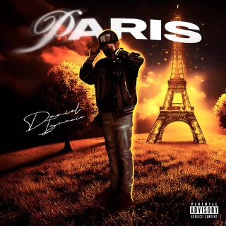 Escuchar Paris, de Daniel Ignacio