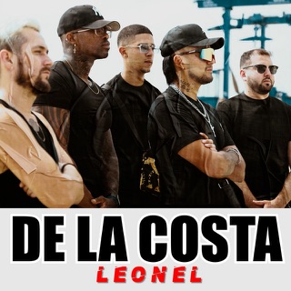 Escuchar De La Costa, de LEONEL